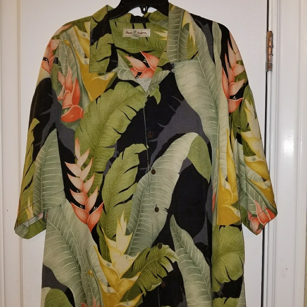 Tommy Bahama Shirt
